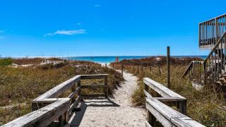 Portside Resort D1 - Panama City Beach - 9
