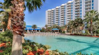 The Palms of Destin Resort 2813 - Destin - 8