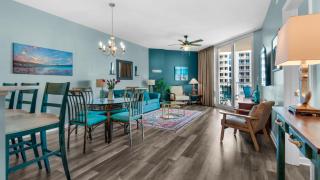 The Palms of Destin Resort 2813 - 1