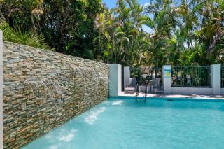 Beach Resort Unit At Alex Heads - Alexandra Headland - 0