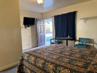 El Rancho Motel, Pasadena - 7