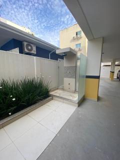 Apto Novo em Palmas - 9