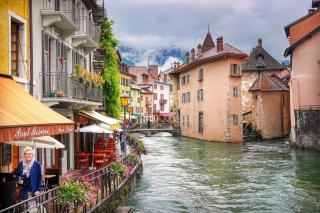 Lachat - LB - Annecy Logement calme et moderne - Annecy - 8