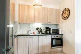 Lachat - LB - Annecy Logement calme et moderne - Annecy - 3