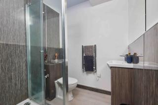 3 Beds - City Centre Stays - FREE Parking & WiFi! - Central Station - 4
