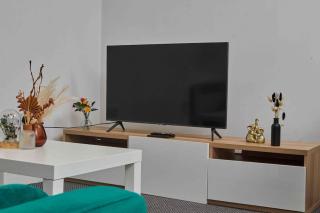 3 Beds - City Centre Stays - FREE Parking & WiFi! - 1
