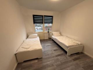 FeWo 8P 4Z Balkon Küche Zentral - Aurich - 7