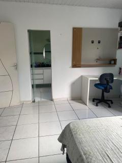 Casa Arejada e Tranquila - Belém - 8