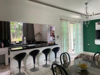 Casa Arejada e Tranquila - Belém - 6