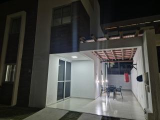 Casa no Paraíso Praia do Frances - Marechal Deodoro - 9