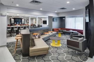 SpringHill Suites Milford - Milford - 7