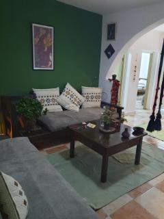 Sea house - Dahab - 7