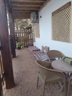 Sea house - Dahab - 9