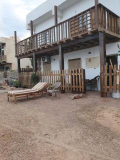 Sea house - Dahab - 8