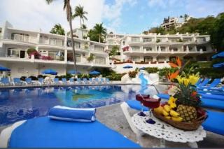 Playasol Las Hadas - 1