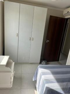 Quarto de casal privativo aconchegante - Bombinhas - 5