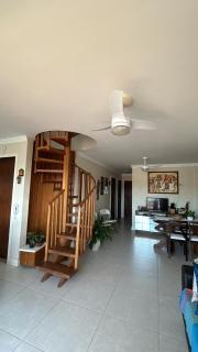 Quarto de casal privativo aconchegante - Bombinhas - 3