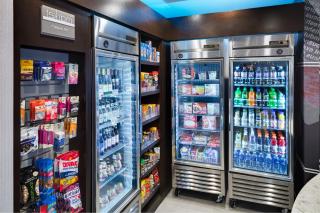 SpringHill Suites Milford - Milford - 6