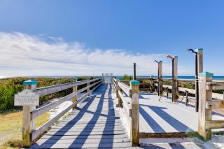 Walkable Condo with View Btwn Rosemary and Alys Beach! - Panama City Beach - 8