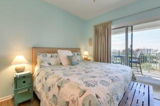 Walkable Condo with View Btwn Rosemary and Alys Beach! - Panama City Beach - 6