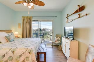 Walkable Condo with View Btwn Rosemary and Alys Beach! - Panama City Beach - 7