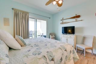 Walkable Condo with View Btwn Rosemary and Alys Beach! - Panama City Beach - 5