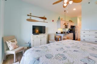 Walkable Condo with View Btwn Rosemary and Alys Beach! - Panama City Beach - 4