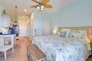 Walkable Condo with View Btwn Rosemary and Alys Beach! - Panama City Beach - 3