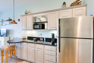 Walkable Condo with View Btwn Rosemary and Alys Beach! - Panama City Beach - 1