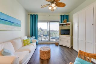 Walkable Condo with Pool Btwn Rosemary and Alys Beach! - Panama City Beach - 0