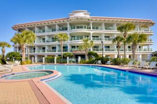 Walkable Condo with Pool Btwn Rosemary and Alys Beach! - Panama City Beach - 9