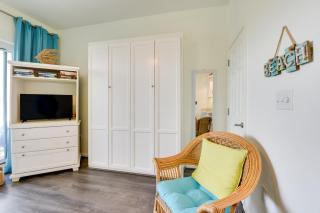 Walkable Condo with Pool Btwn Rosemary and Alys Beach! - Panama City Beach - 6