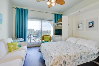 Walkable Condo with Pool Btwn Rosemary and Alys Beach! - Panama City Beach - 2