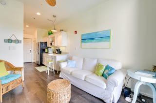 Walkable Condo with Pool Btwn Rosemary and Alys Beach! - Panama City Beach - 4