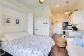Walkable Condo with Pool Btwn Rosemary and Alys Beach! - Panama City Beach - 3