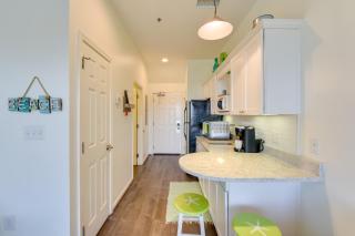 Walkable Condo with Pool Btwn Rosemary and Alys Beach! - 1