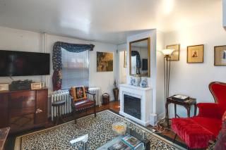 1 Mi to Old Town Historic Area Gem in Alexandria - 5