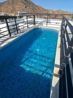 BRAND NEW CONDO Cabo San Lucas - 9