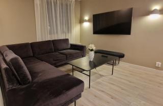Aurora City Retreat Free Parking & Free WiFi - Tromsø - 0