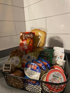 Góngora Home con parking - 4