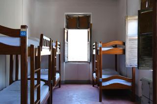 Hostel Divino do Carmo - Olinda - 1