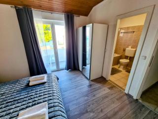 Beach Sea View House Nevidane Pasman - 2