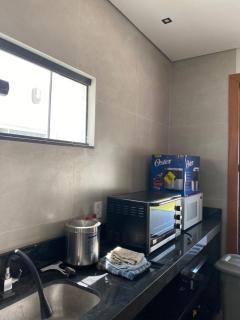 Casa de Praia em Guaratiba - 9