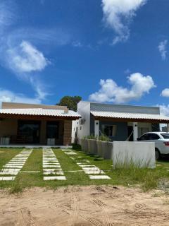 Casa de Praia em Guaratiba - Prado - 8