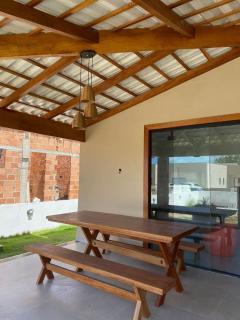 Casa de Praia em Guaratiba - Prado - 6