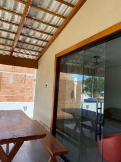 Casa de Praia em Guaratiba - Prado - 4