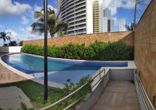 Curva do Vento Residencial 804 - 3