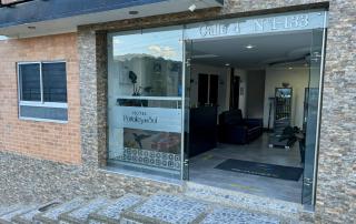 Hotel Portales Del Sol - 3