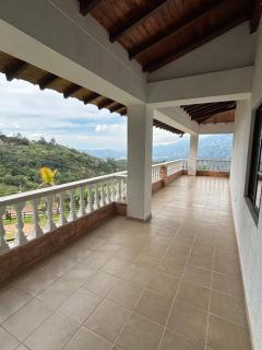 Hacienda La Perla- Mesa de los Santos - Piedecuesta - 9
