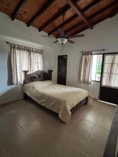 Hacienda La Perla- Mesa de los Santos - Piedecuesta - 3